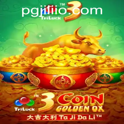 PGJILI Casino App